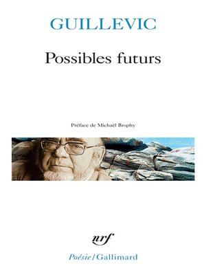 cover image of Possibles futurs